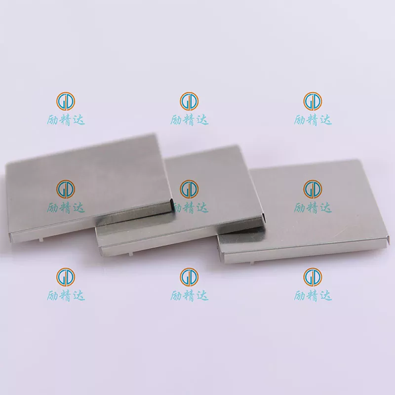 Clip-On PCB skjermingsbokser med bukt