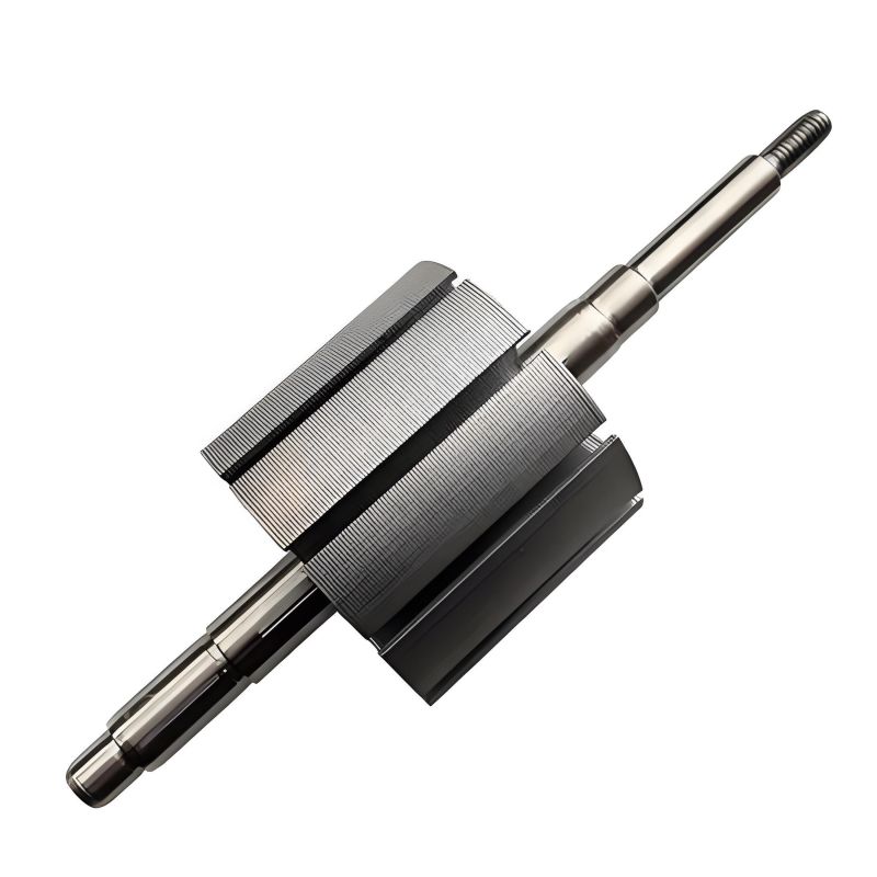 Motorrotor