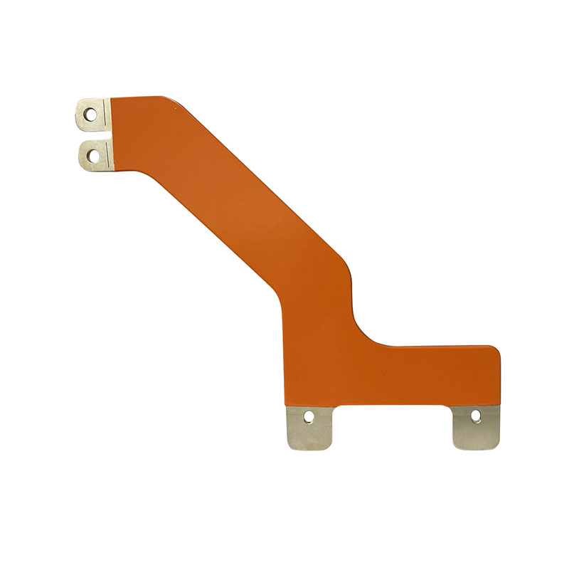 Ny Energy Plastic Dypping Aluminum Samleskinne