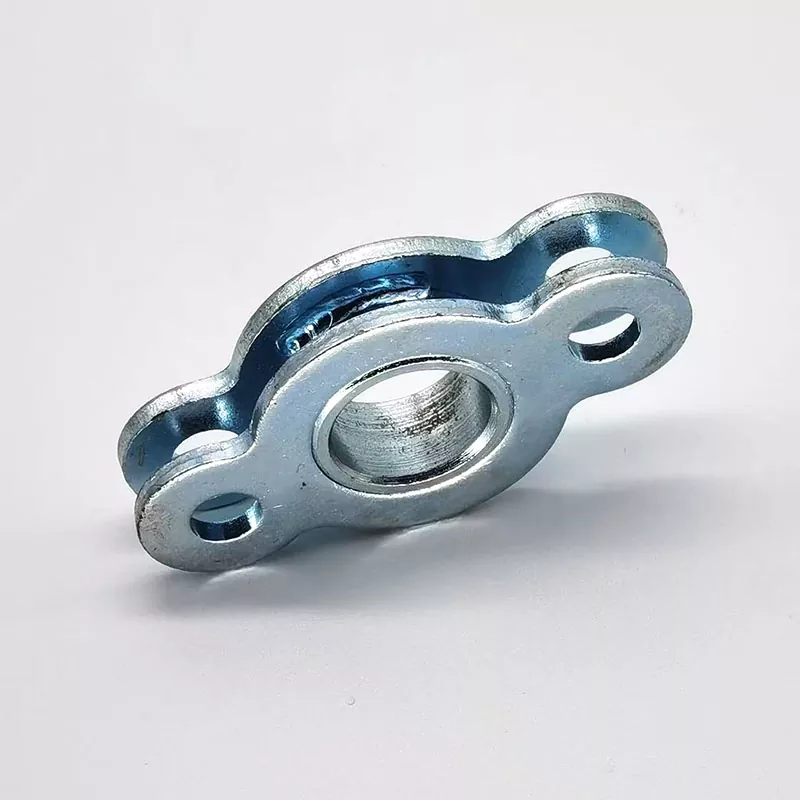 Mutterplatepakke